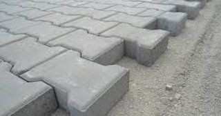 Плитка тактильная 300х300, цена от 725 руб., купить в Крымске